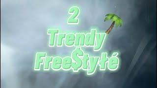 2Trendy- 2Trendy Free$tyłé Ft. 4BloxkYougin & Slime3 [Official Audio]