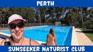 Guide to Sunseeker's Naturist Club and Port Kennedy Nude Beach I Perth