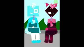 Cyan and Cyanide (The pink corruption in future)