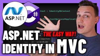 ASP.NET Identity in MVC - User Accounts and Roles out of the box