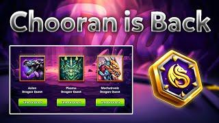 Chooran is Back  8 ball pool free avatars 