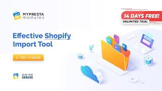 Sync Master Shopify App —  Effective Shopify Import & Migration Tool