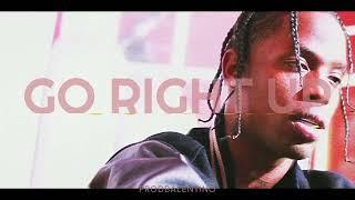 Travis Scott x Future x Don Toliver - Go Right Up