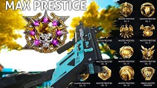 XDEFIANT: New Prestige System!