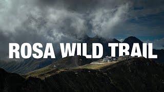 Что такое трейлраннинг? Объяснение на примере Rosa Wild Trail