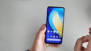 Realme 7 5G Overview