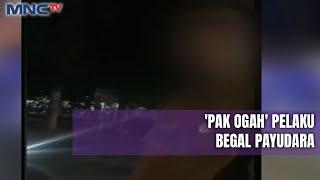 VIRAL! Beredar Video 'Pak Ogah' Hendak Lakukan Begal Payudara di Bekasi - LIP 01/12