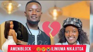 MUNGAI EVE KWISHAX BOYFRIEND DIRECTOR TREVOR FINALLY RESPOND! REVEALS BITTER TRUTH