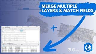 How to merge multiple layers in ArcGIS Pro