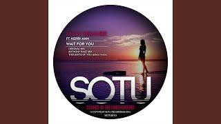 Wait for You (Anthony Ranz Mix)