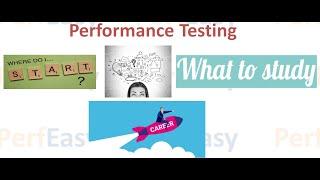 Performance/Load Testing for Beginners