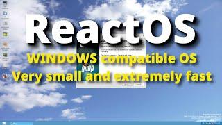 ReactOS: Is it ACTUALLY Usable in 2024?