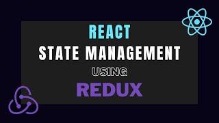 React State Management using Redux (Build a shopping Cart )