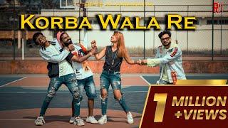 korba wala re || कोरबा वाला रॆ || shivam , kirti prakash , bali & muskan naina || hemant sahu