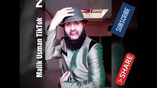 Famousmolvi  Usman Asim And Funny Tik Tok  Viral Video (2020)