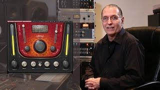 Waves Manny Marroquin Plugins: Tutorial 5 of 6 – Distortion