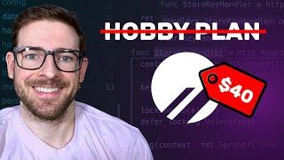 PlanetScale killed their hobby plan (and how to migrate off)