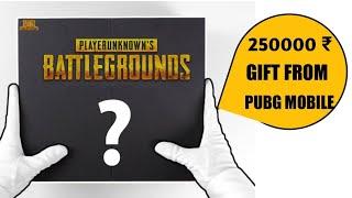 Pubg Mobile Sent Us A Huge Mystery Box ₹250000 ,A3,A5,A6,A7,J2,J5,J7,S5,S6,S7,59,A10,A20,A30,A50,A70