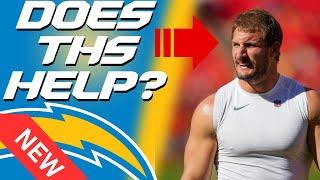 Los Angeles Chargers Quietly Linked To Huge Trade