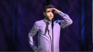 Essential Oils - Dave Gorman Stand Up. Live.