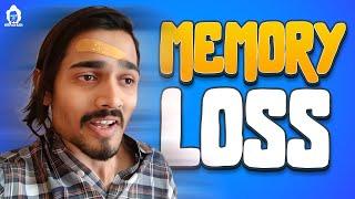 Arrey kaun Bhuvan? | Memory Loss | BB Ki Vines