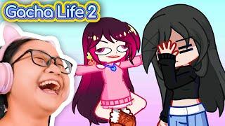 Gacha Life 2 - Cherry is in GACHA LIFE 2?!!!