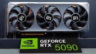 Watch BEFORE You Buy NEW Nvidia RTX 5000 Series!