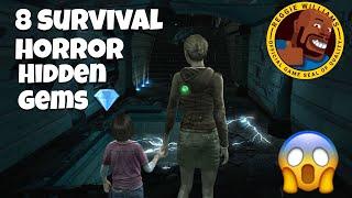 Survival Horror Hidden Gems