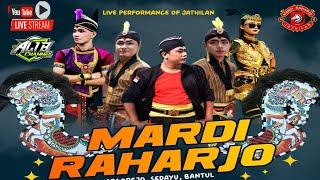 #Live Jathilan Mardi Raharjo Lokasi Metes Rt 42 Argorejo Sedayu Bantul