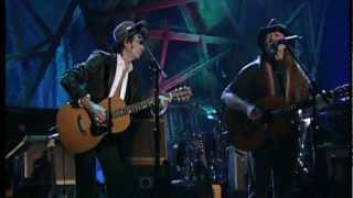 Willie Nelson & Keith Richards -  "We Had It All"