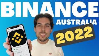 How to Deposit & Buy Crypto on Binance App Australia + 20% DISCOUNT CODE! (Step by Step Tutorial)