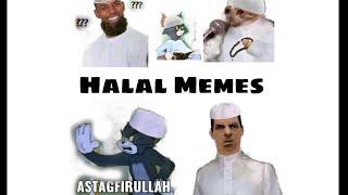 Extremely Halal memes that made me LOL