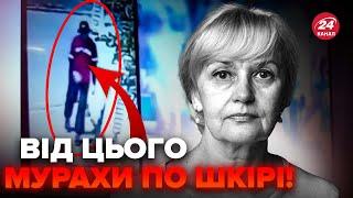 ️НОВЕ! Ймовірний кілер Ірини ФАРІОН підійшов до мовознавиці перед вбивством. Навіщо він це ЗРОБИВ?