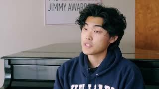 Spotlight on Langston Lee | Jimmy Awards 2023 Best Performance by an Actor Winner