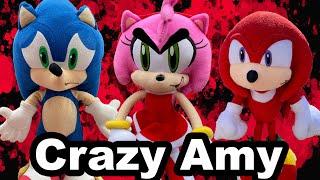 TT Movie: Crazy Amy