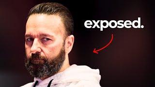 Daniel Negreanu's Hidden Struggle in Modern Poker...