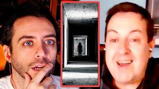 La historia de miedo (real) más aterradora que ha escuchado Jordi en su vida | Hotel Emily Morgan