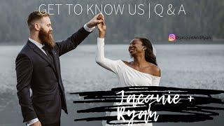GET TO KNOW US Q&A | Couple Tag