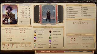 Pathfinder Kingmaker - Dragonknight Build