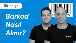 Barkod Nedir? TOBB'dan Barkod Nasıl Alınır?