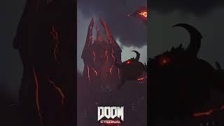 ИМБА в DOOM #doometernal #палачрока #doom