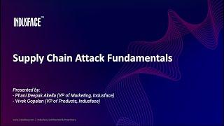 Supply Chain Attack Fundamentals