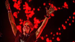 Armin van Buuren live at Tomorrowland 2023 (Freedom Stage)