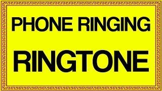 Phone Ringing - Funny Asian Ringtone by DimSuk Wang