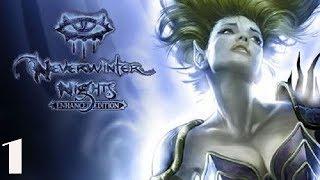 Neverwinter Nights: Enhanced Edition Walkthrough Gameplay Part 1 - No Commentary (PC) (NWN: EE)