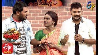 Venky Monkies Performance | Jabardasth | 23rd January 2020    | ETV Telugu