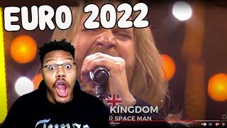 Americans FIRST TIME REACTING TO | Eurovision 2022 - Grand Final: Recap Of All 25 Songs