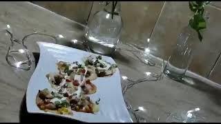 yummy cheese potatoes recipe by Zain's Kitchen