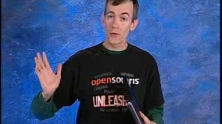 OpenSolaris & Intel: Advanced Graphics