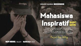 Film Pendek - Mahasiswa Inspiratif